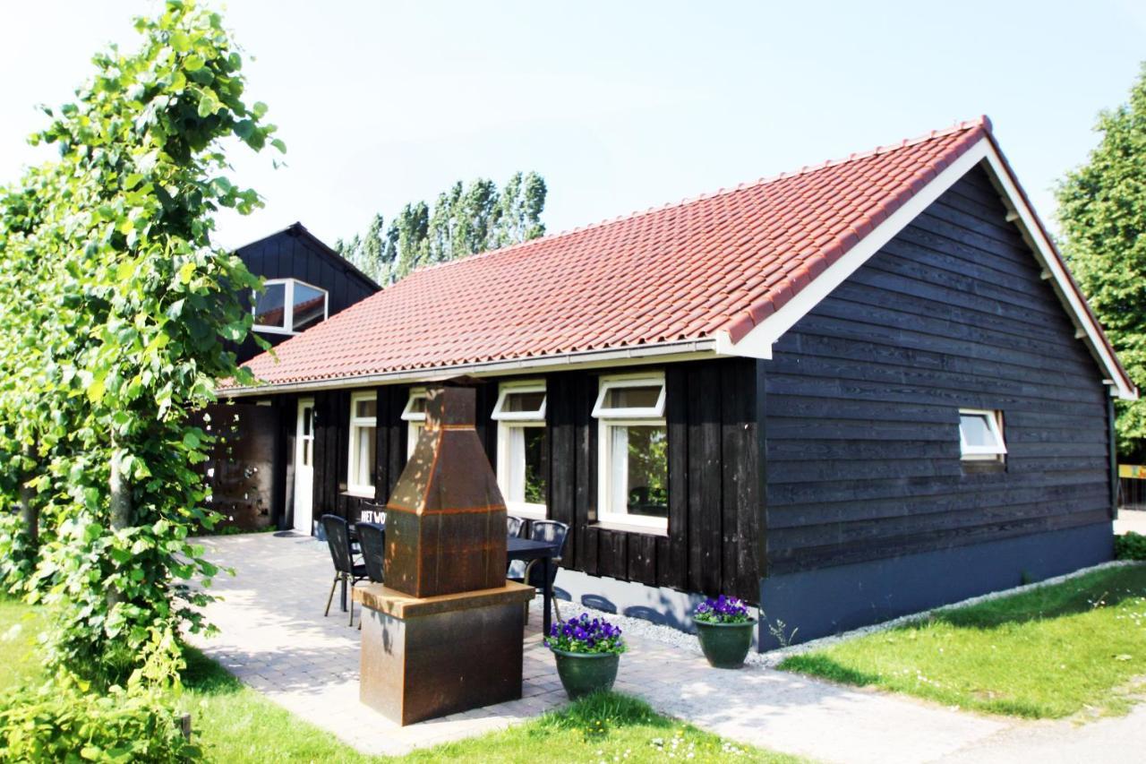 Park Nieuwgrapendaal Hotel Terwolde Exterior photo